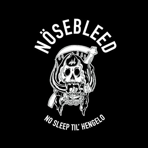 No Sleep ’Til Hengelo