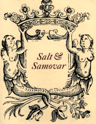 Salt & Samovar