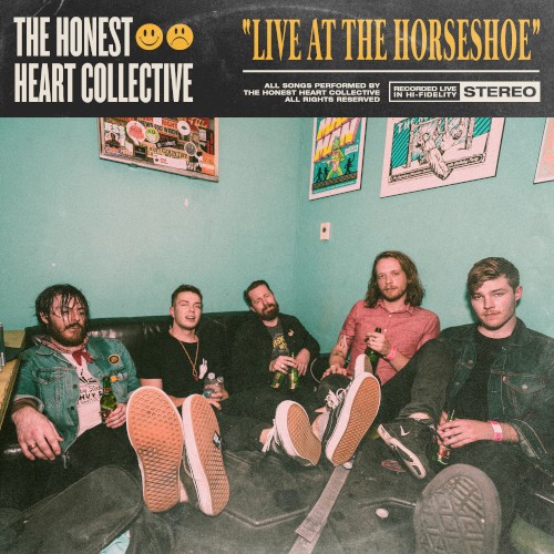 Live at the Horseshoe
