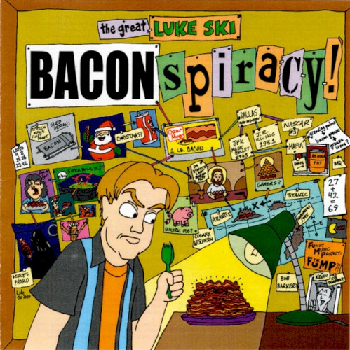 BACONspiracy