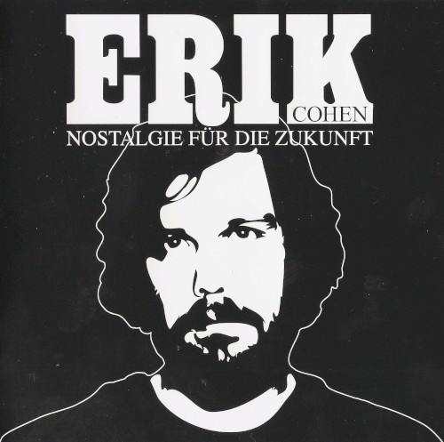Nostalgie für die Zukunft