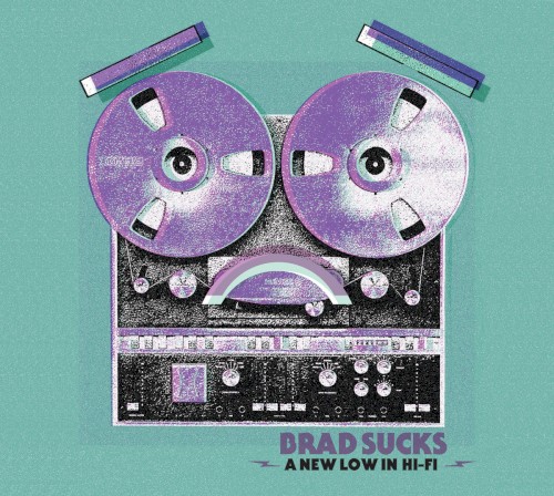 A New Low in Hi-Fi
