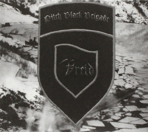 Pitch Black Brigade