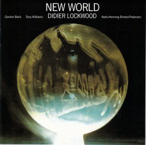 New World
