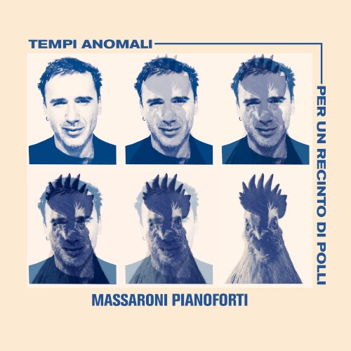 Tempi anomali per un recinto di polli
