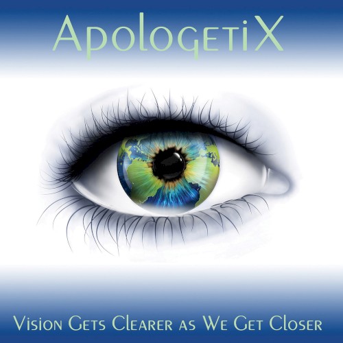 Vision Gets Clearer as We Get Closer