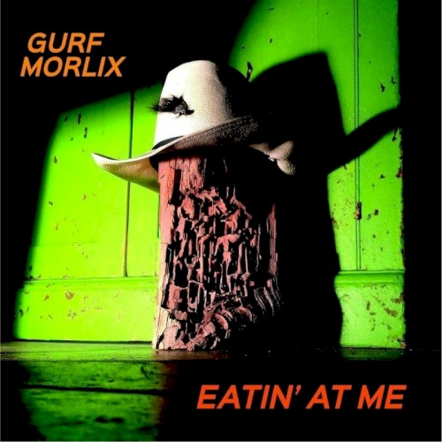 Eatin' At Me