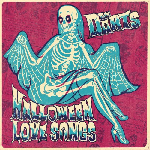 Halloween Love Songs