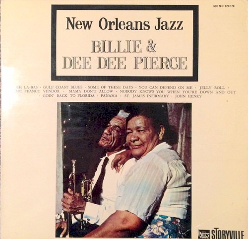 New Orleans Jazz