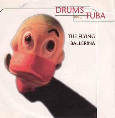 The Flying Ballerina