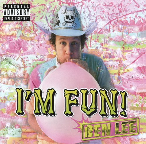 I'M FUN!