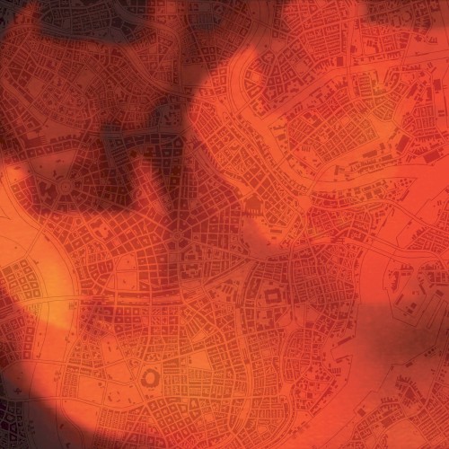 The Imperfect City