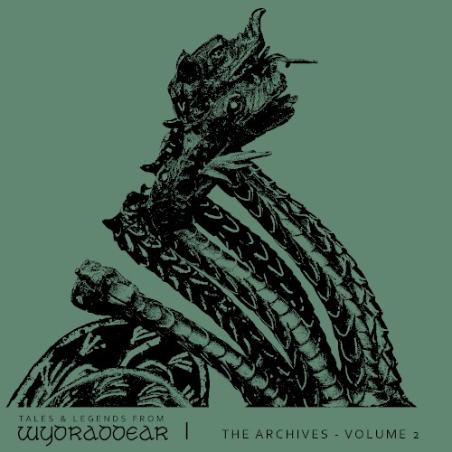 The Archives - Volume 2
