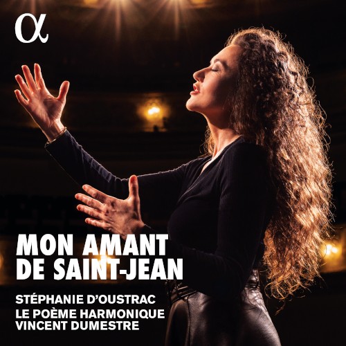 Mon amant de Saint-Jean