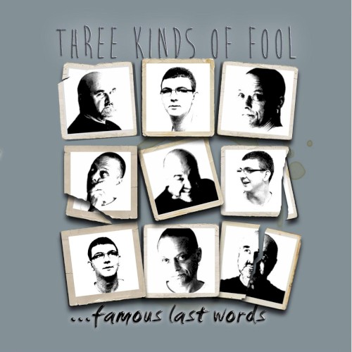 Three Kinds of Fool