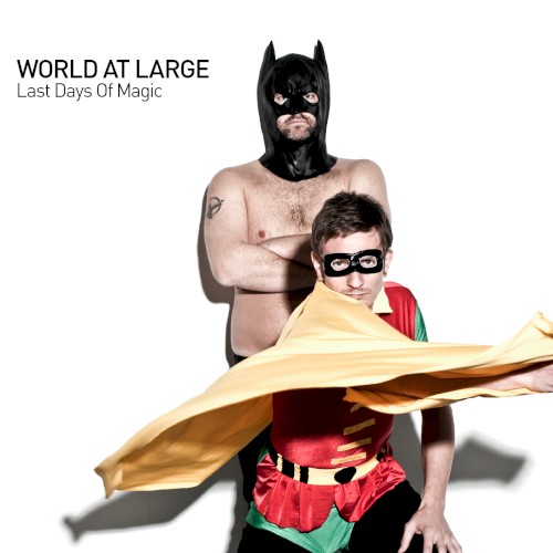 Last Days of Magic