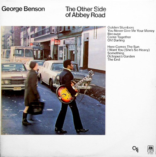 The Other Side of Abbey Road