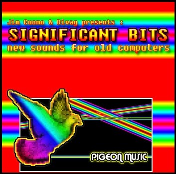 Significant Bits