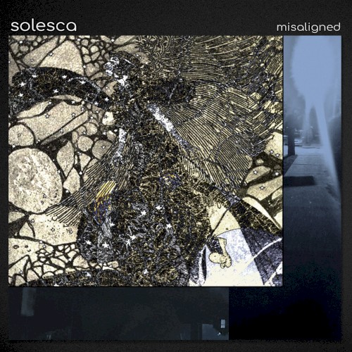 misaligned