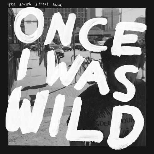 Once I Was Wild