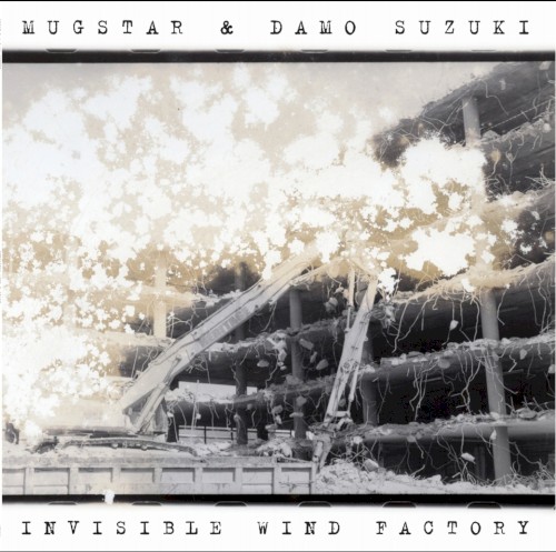Live at The Invisible Wind Factory