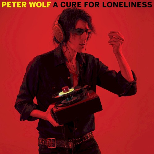A Cure for Loneliness