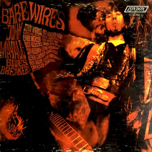 Bare Wires