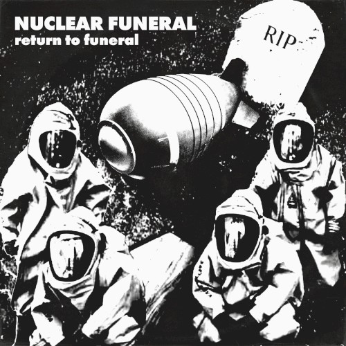 Return to Funeral