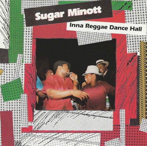 Inna Reggae Dance Hall