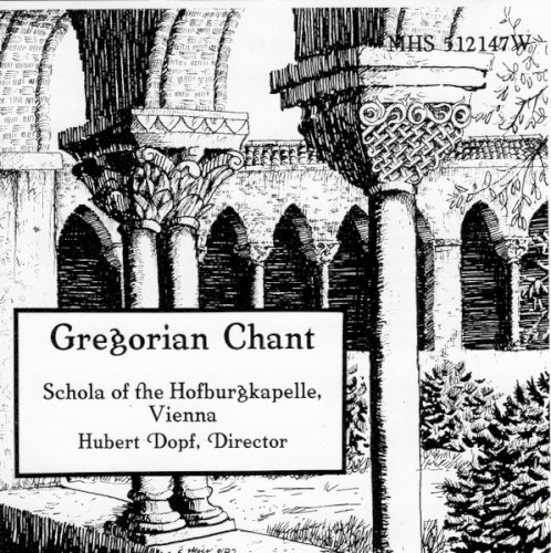 Gregorian Chant