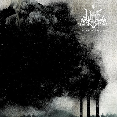 Hope Attrition