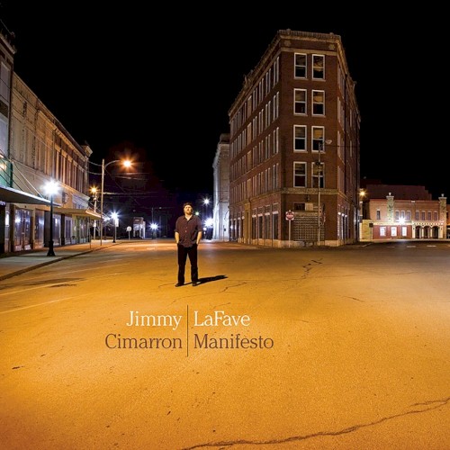 Cimarron Manifesto