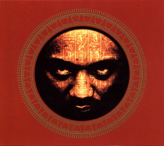 Year of the Beast