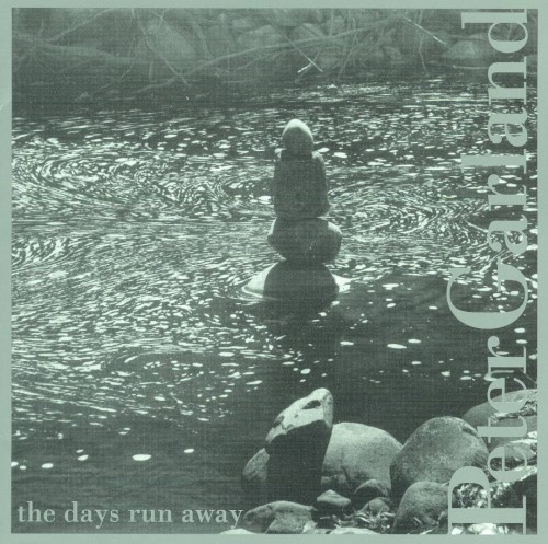 The Days Run Away