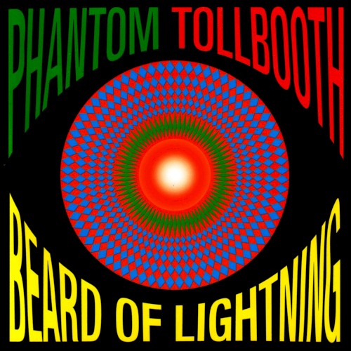 Beard of Lightning
