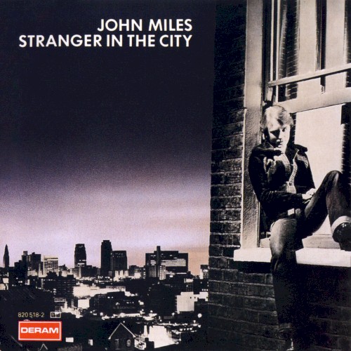 Stranger in the City