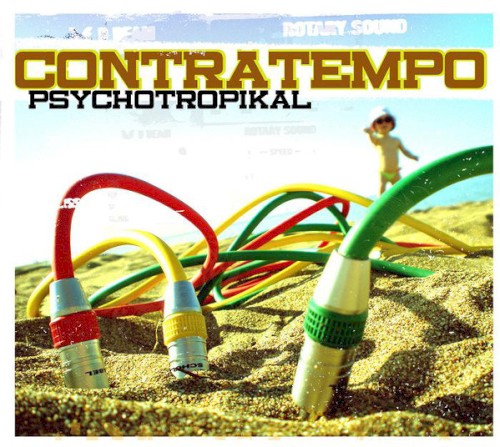 Psychotropikal