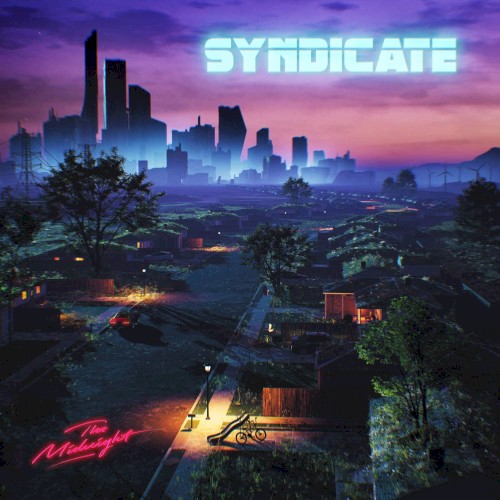 The Midnight &ndash; Syndicate