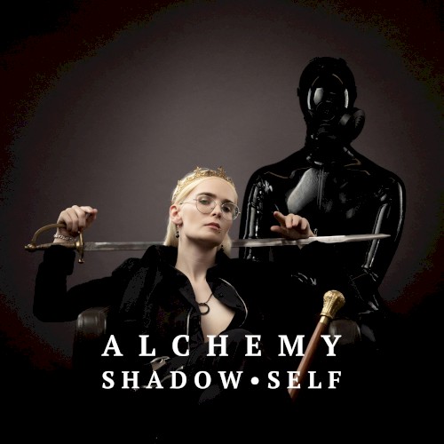 Izzy Kershaw &ndash; Alchemy: Shadow Self