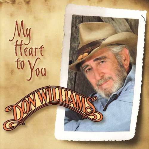 My Heart to You