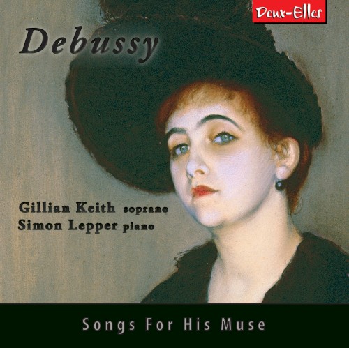 Songs for His Muse