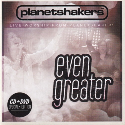 Even Greater
