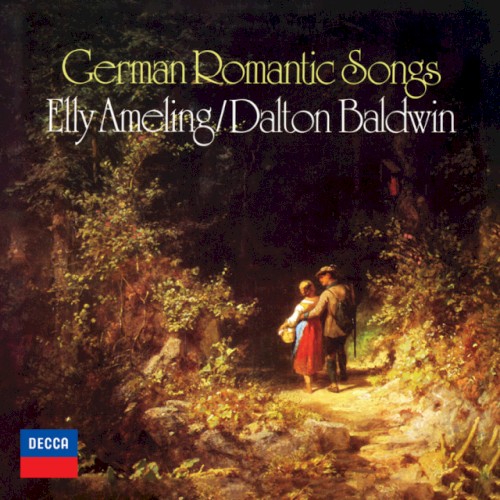 German Romantic Songs
