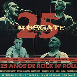 25 Anos