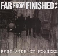 East Side of Nowhere