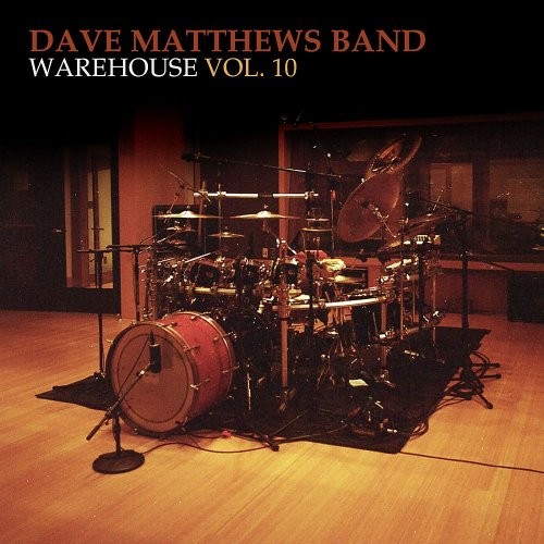 Warehouse, Volume 10
