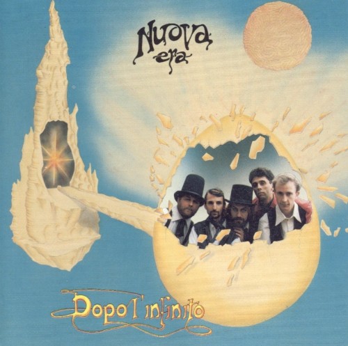 Dopo l’infinito