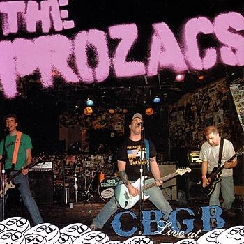 Live at C.B.G.B