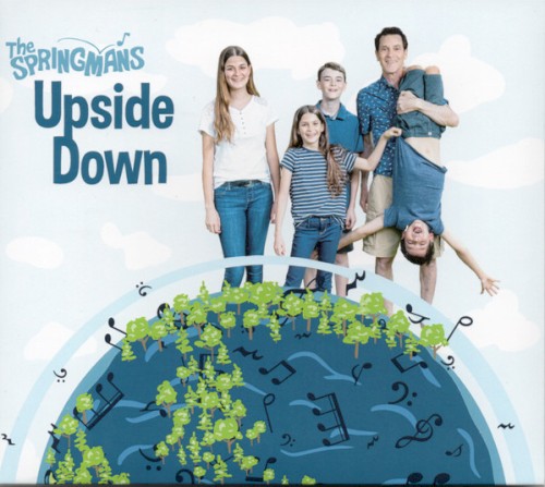 Upside Down