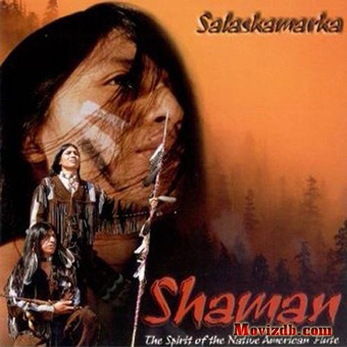Shaman
